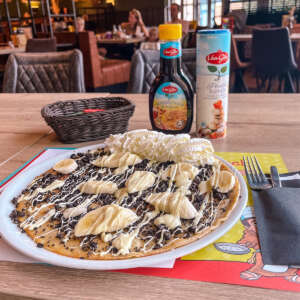 pannenkoeken eten limburg